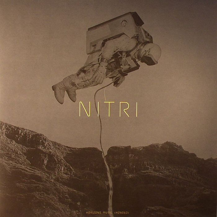 Ntiri Vinyl