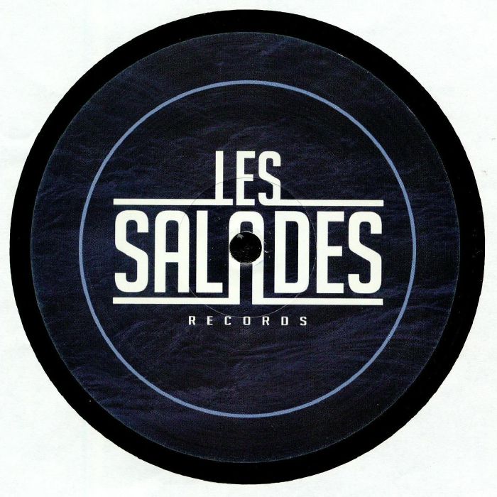 Les Salades Vinyl
