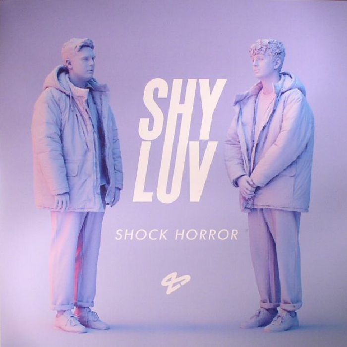 Shy Luv Shock Horror