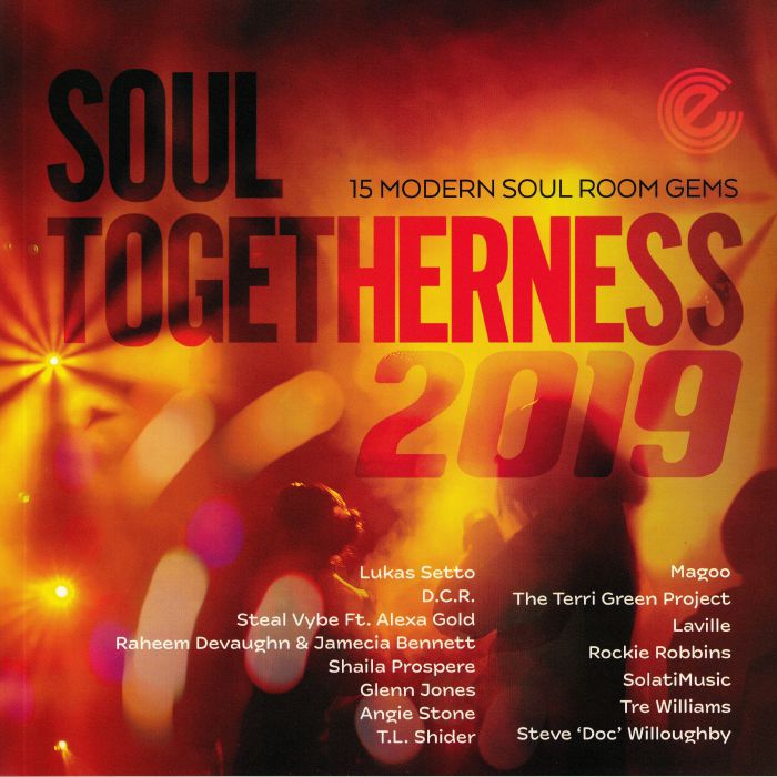 Various Artists Soul Togetherness 2019