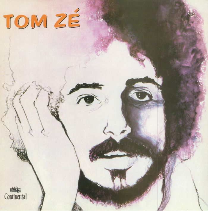 Tom Ze So O Caso E Chorar (remastered)