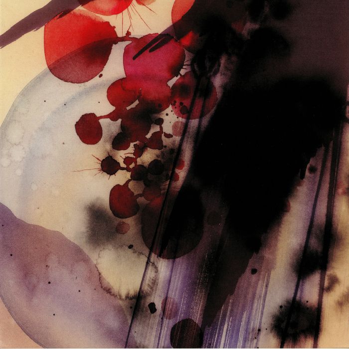 Silversun Pickups – Swoon vinyl cover