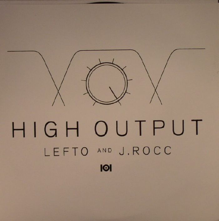 Lefto | J Rocc High Output