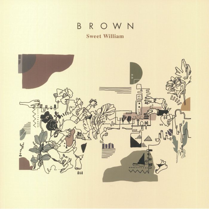 Sweet William Brown