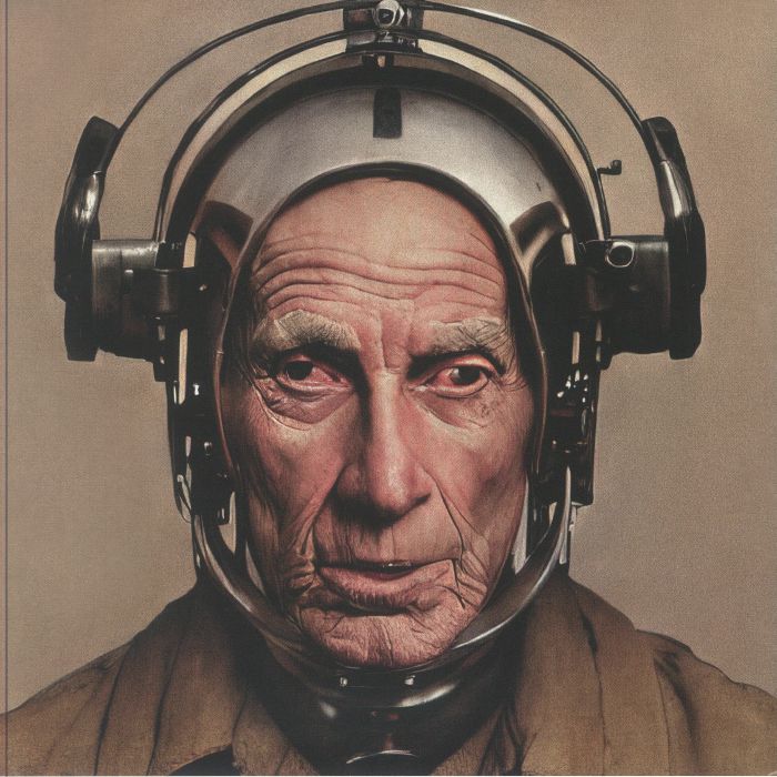 Hijss – Stuck On Common Ground vinyl cover