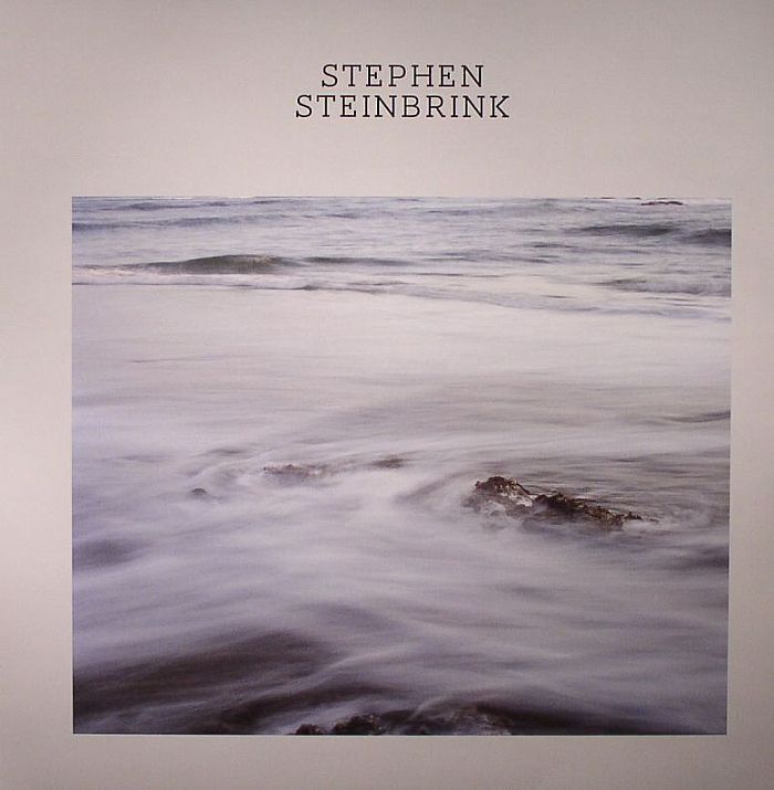 Stephen Steinbrink Arranged Waves