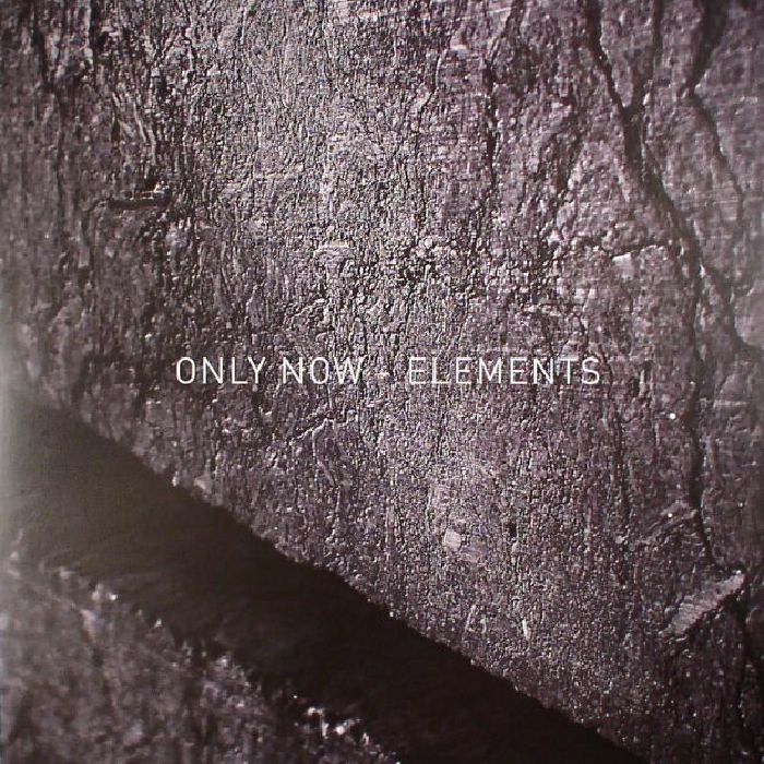 Only Now Elements
