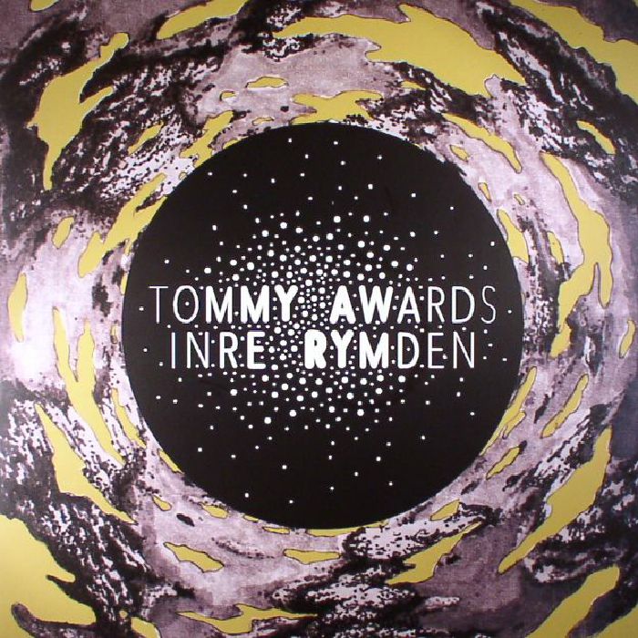 Tommy Awards Inre Rymden Remixes