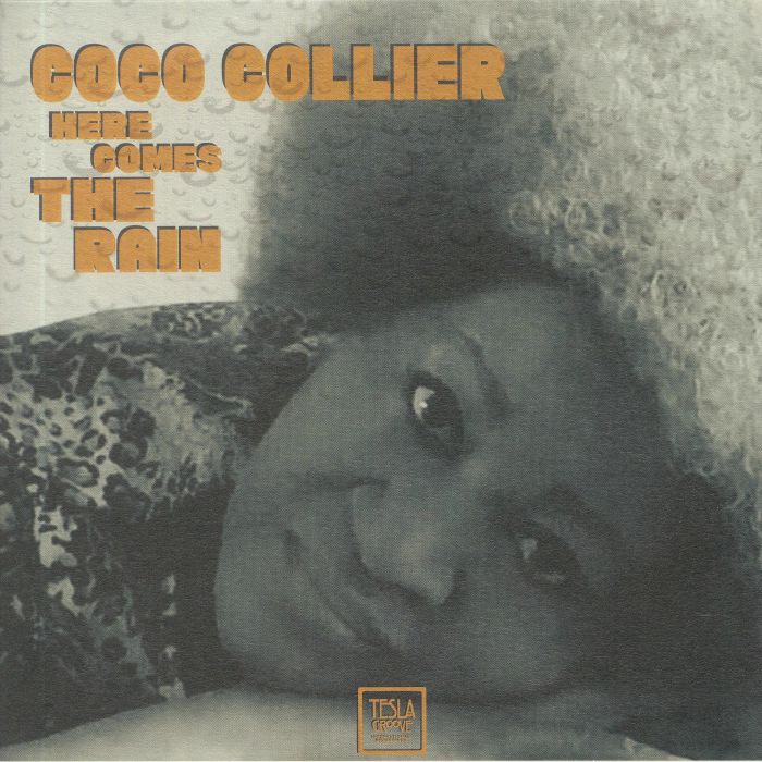 Coco Collier Vinyl