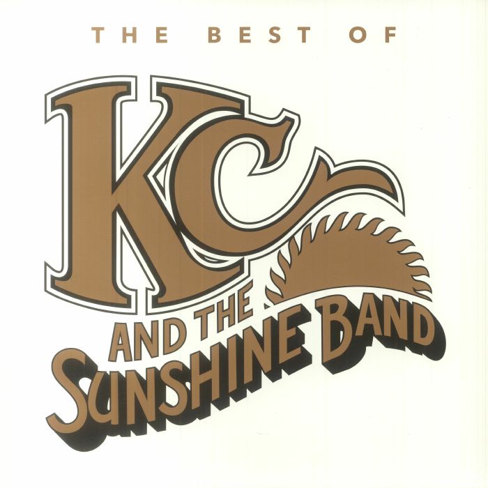 Kc & The Sunshine Band Vinyl