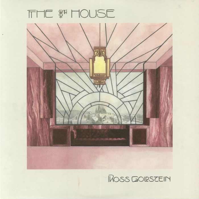 Ross Goldstein The Eighth House