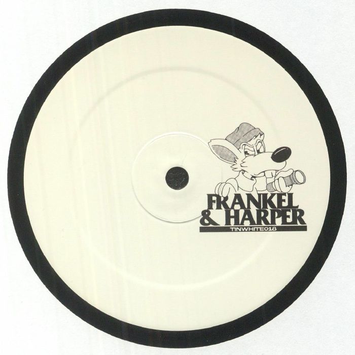 Frankel & Harper Vinyl