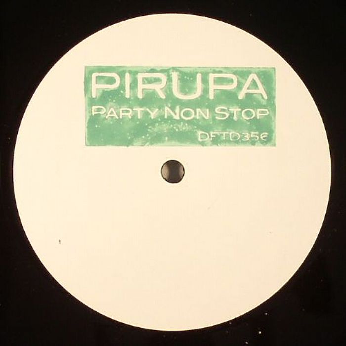 Pirupa Party Non Stop