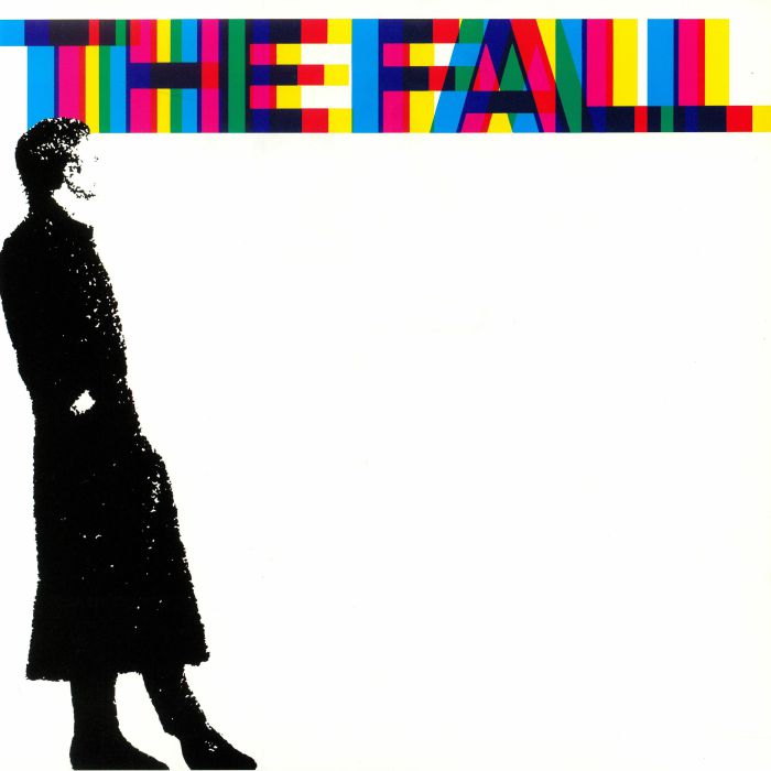 The Fall 45 84 89: A Sides