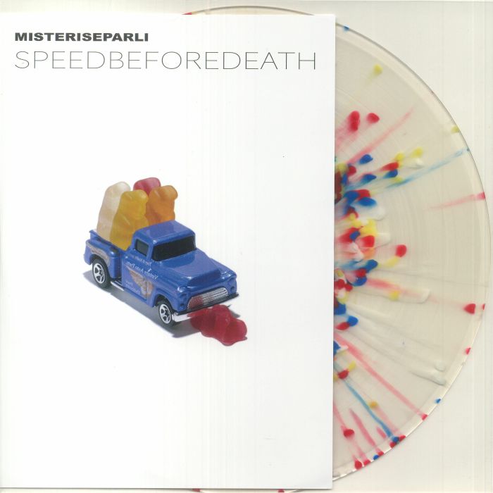 Misteriseparli Speedbeforedeath