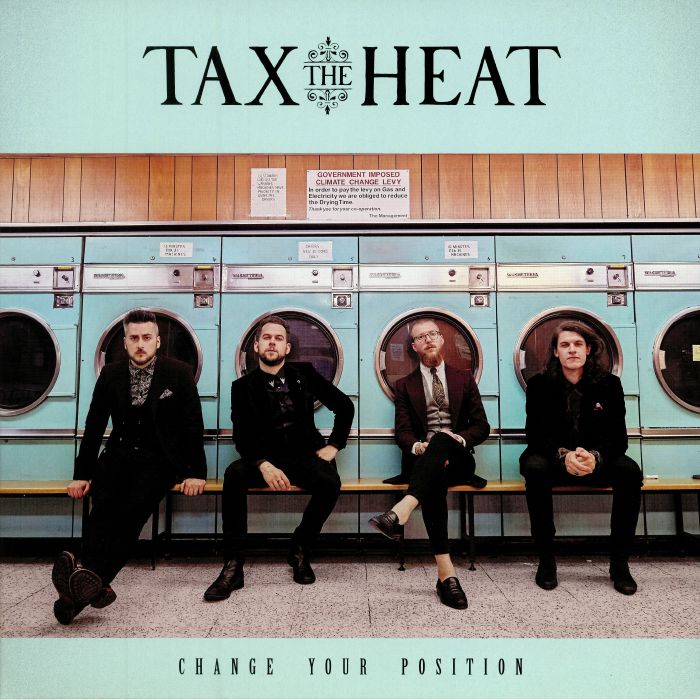Tax The Heat Change Your Position