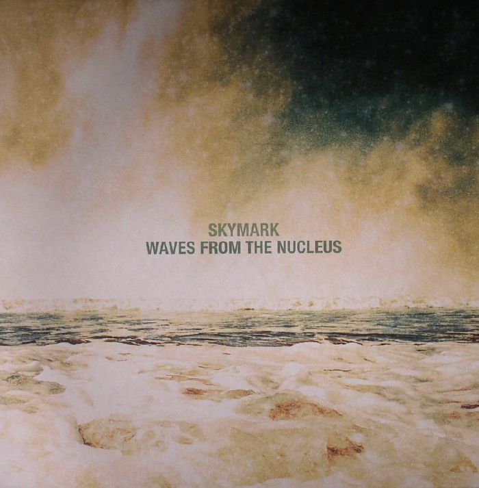 Skymark Waves From The Nucleus