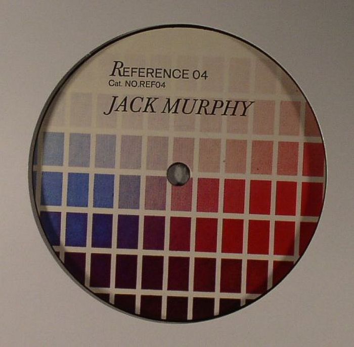 Jack Murphy Reference 4