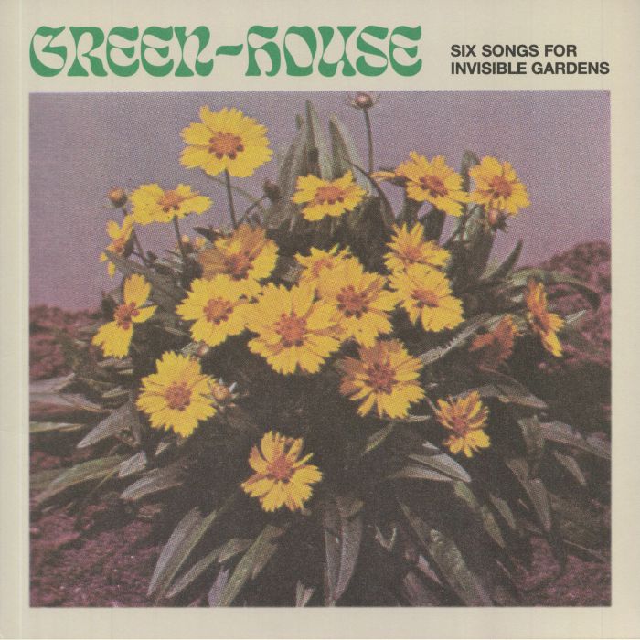 Green House Vinyl