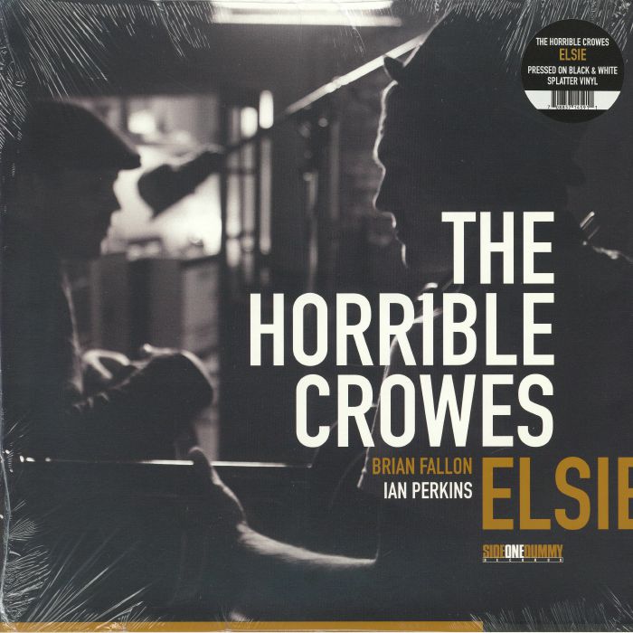 The Horrible Crowes Elsie