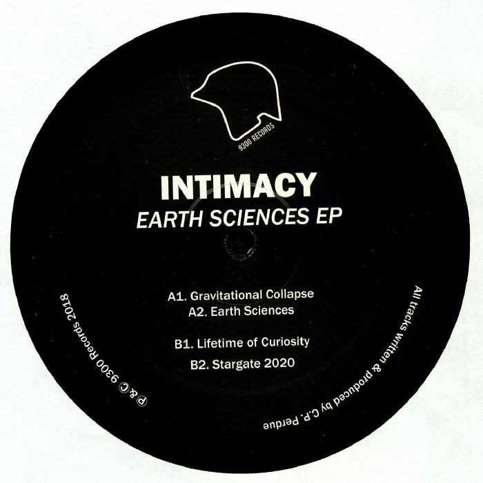 Intimacy Earth Sciences EP