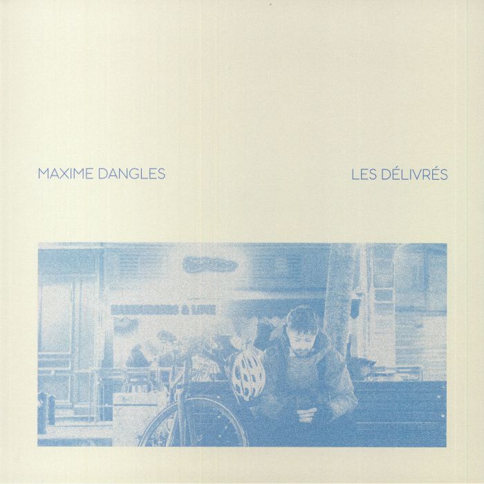 Maxime Dangles Les Delivres
