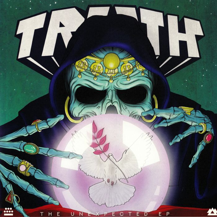 Truth The Unexpected EP