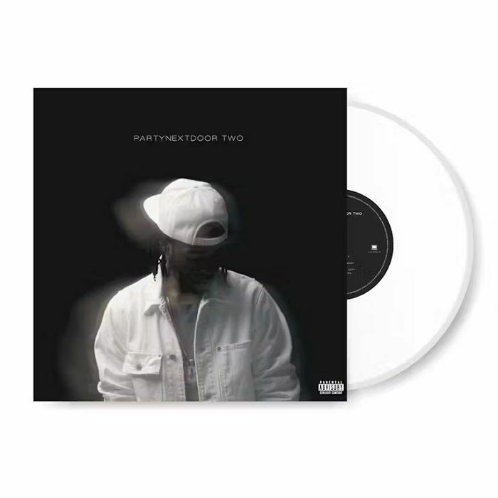 Partynextdoor Partynextdoor Two (10th Anniversary Edition)