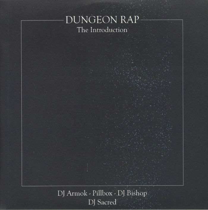 DJ Armok | DJ Bishop | Pillbox Dungeon Rap: The Introduction