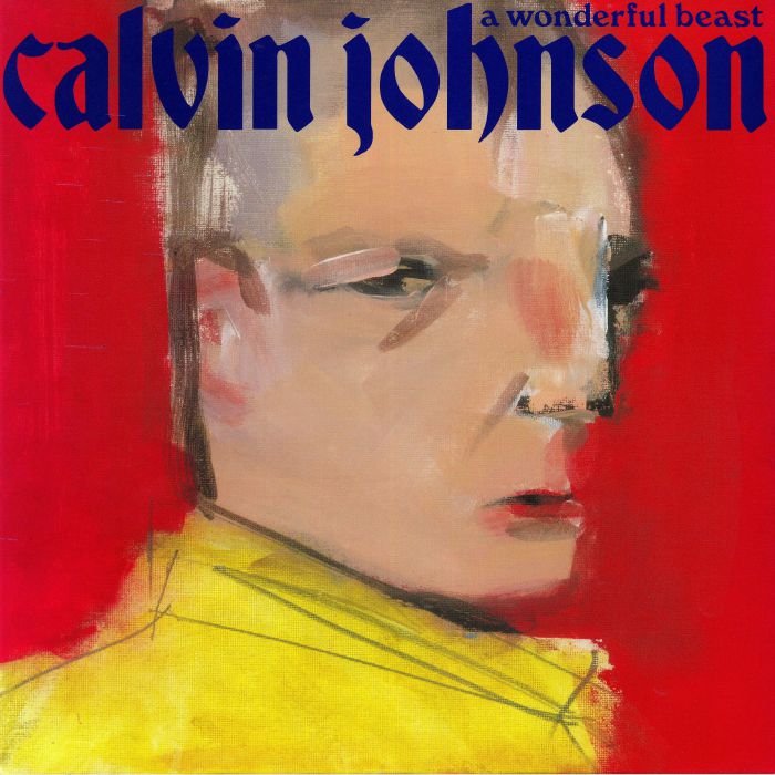 Calvin Johnson A Wonderful Beast