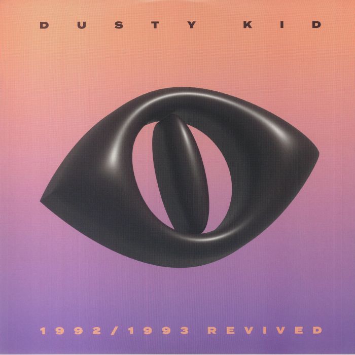 Komakino | Datura | Ramin | Microwave Prince Dusty Kid 1992/1993 Revived