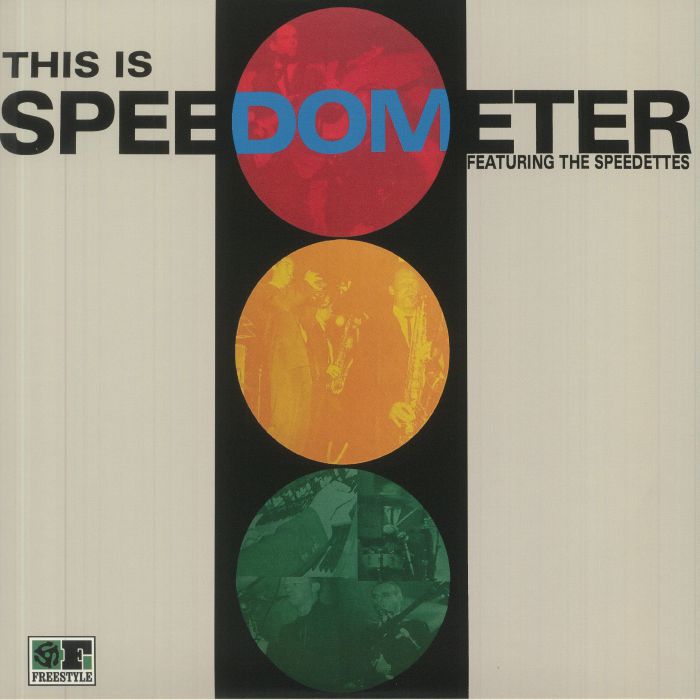 Speedometer | The Speedettes This Is Speedometer