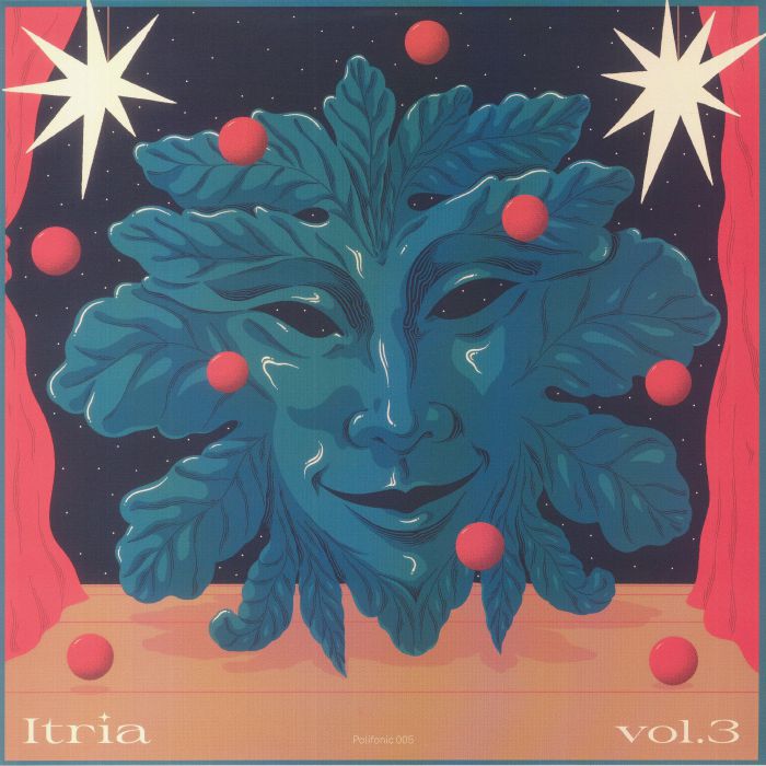 Interstellar Funk | Tamburi Neri | Salamanda | Hiver | Night Heron | Zippo | Claudio Prc Itria Vol 3