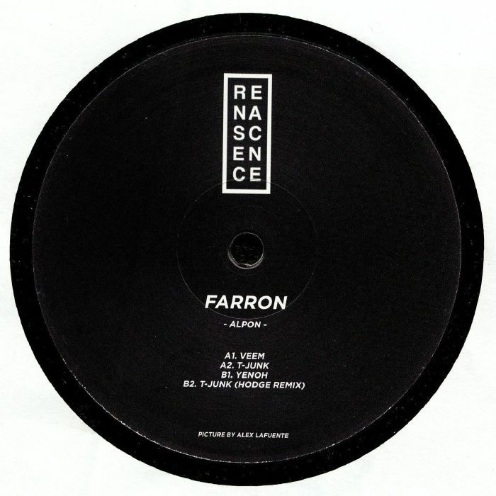Farron Alpon