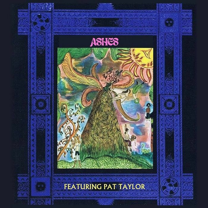 Ashes | Pat Tylor Ashes