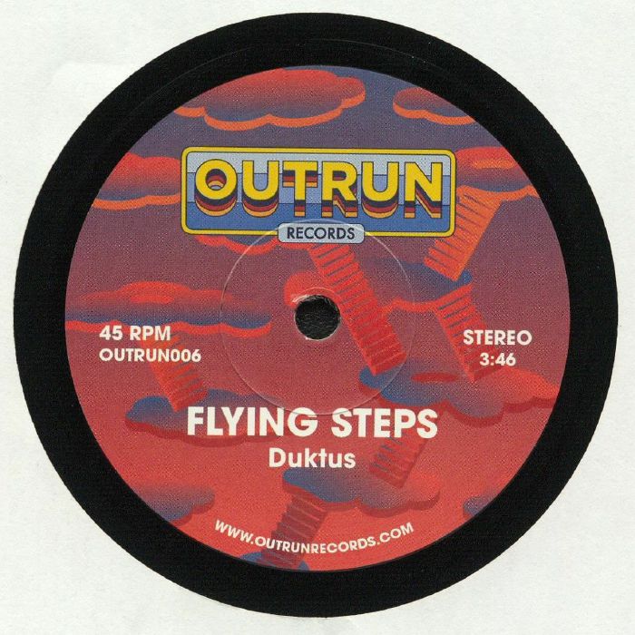 Duktus Flying Steps