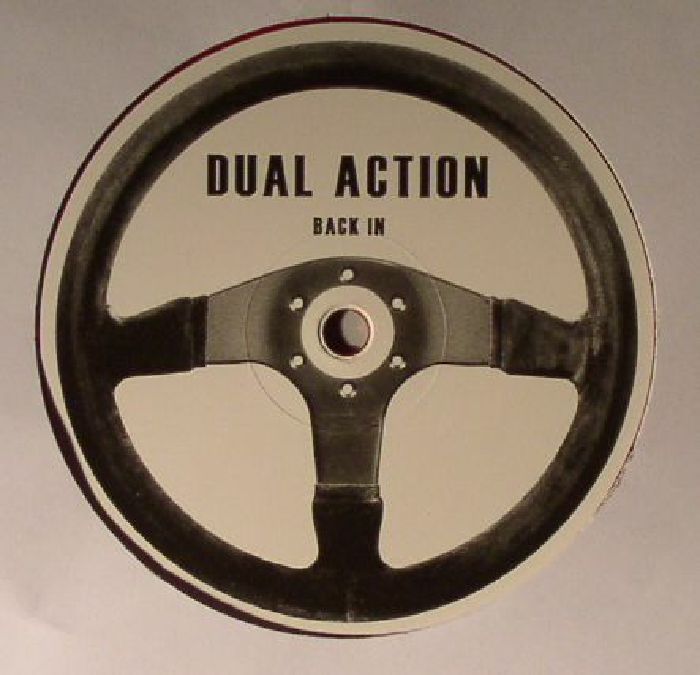 Dual Action Back In