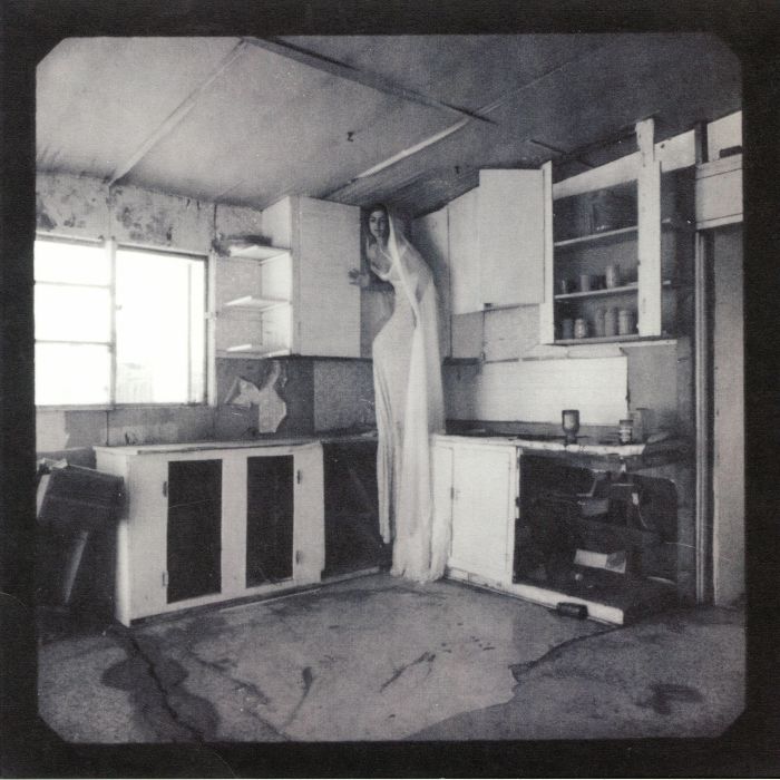 Vera Sola – Shades vinyl cover