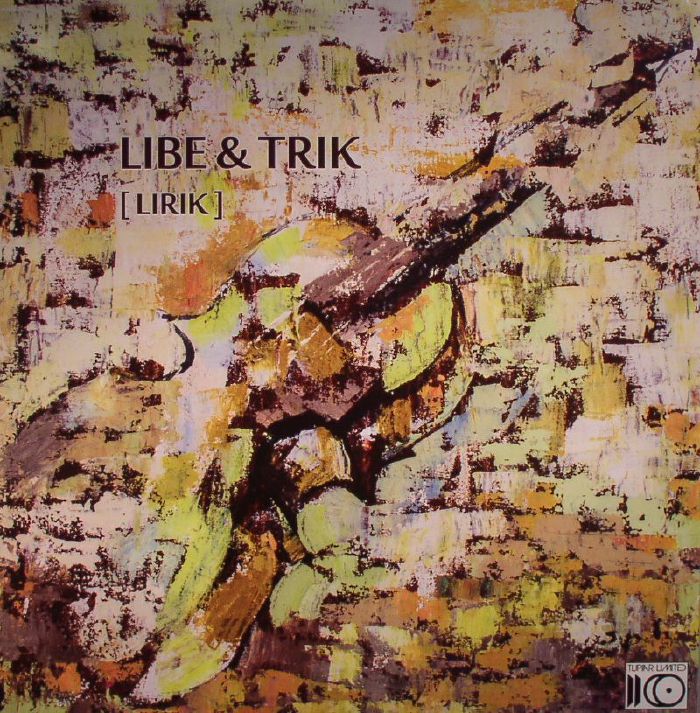 Libe & Trik Vinyl