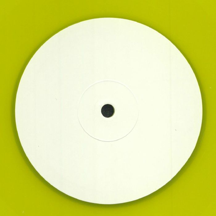 Jjerk The Purist Vinyl