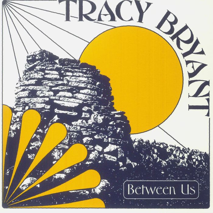 Tracy Bryant Between Us