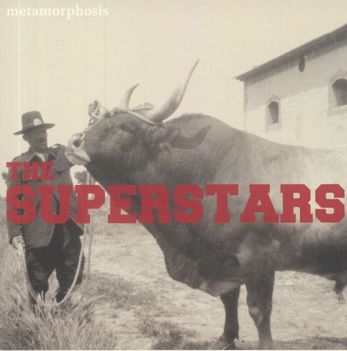 The Superstars Metamorphosis
