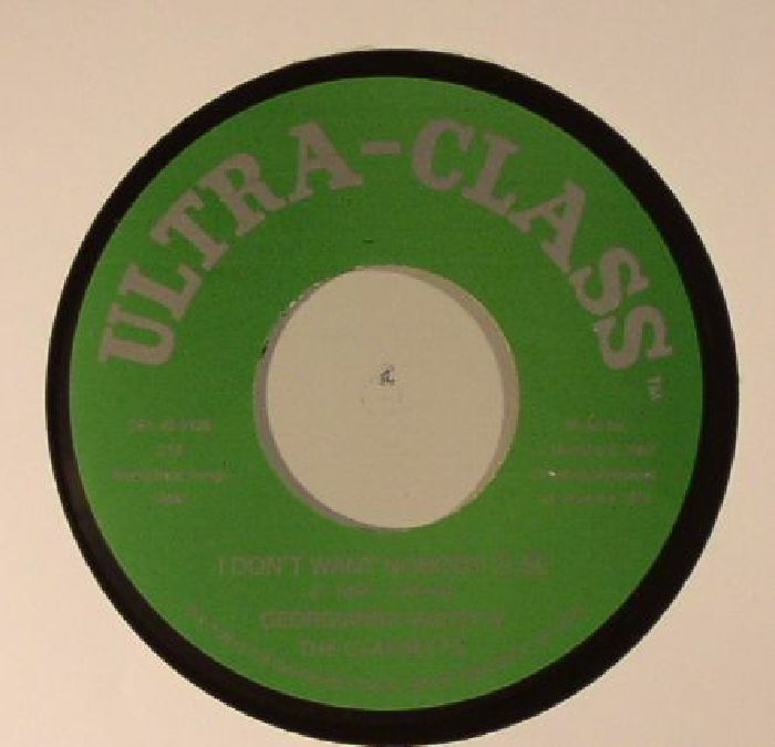 Georgianna Mccoy | The Classetts I Dont Want Nobody Else
