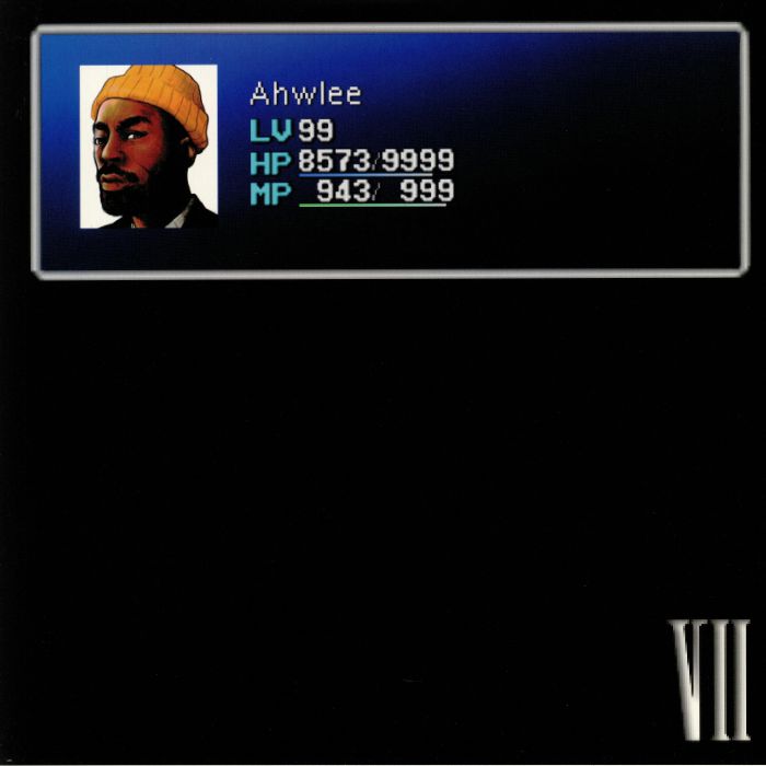 Ahwlee VII