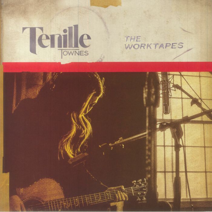 Tenille Townes The Worktapes