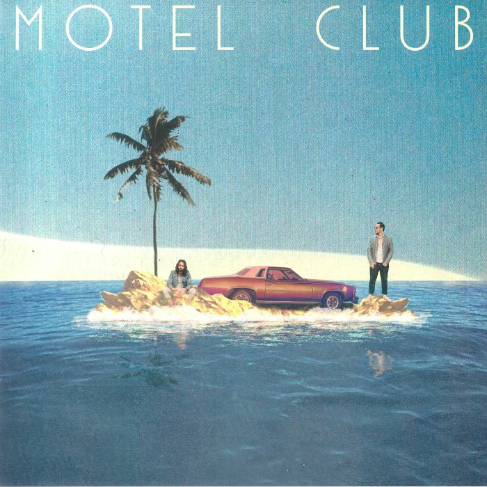 Motel Club Motel Club