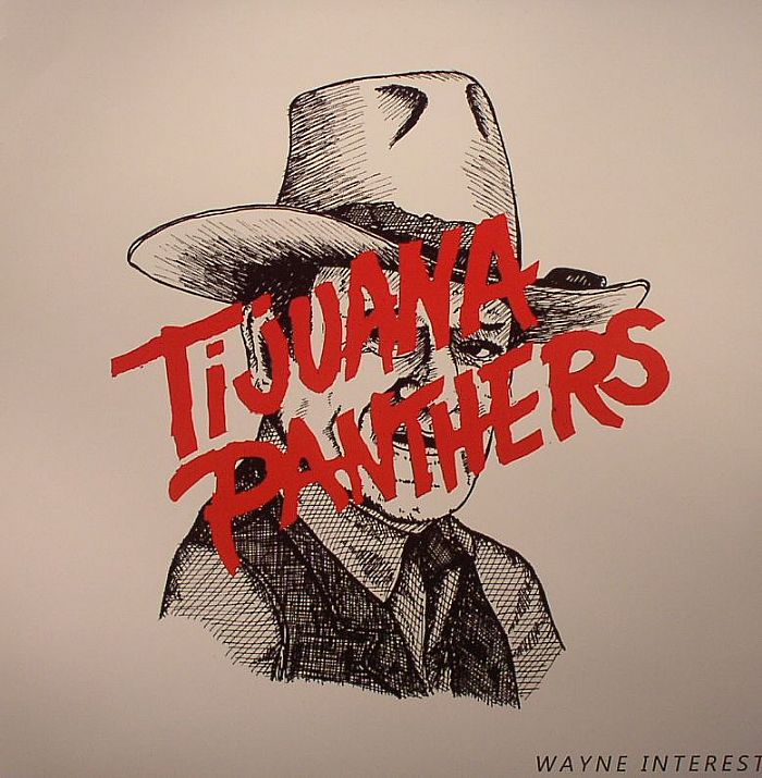 Tijuana Panthers Wayne Interest