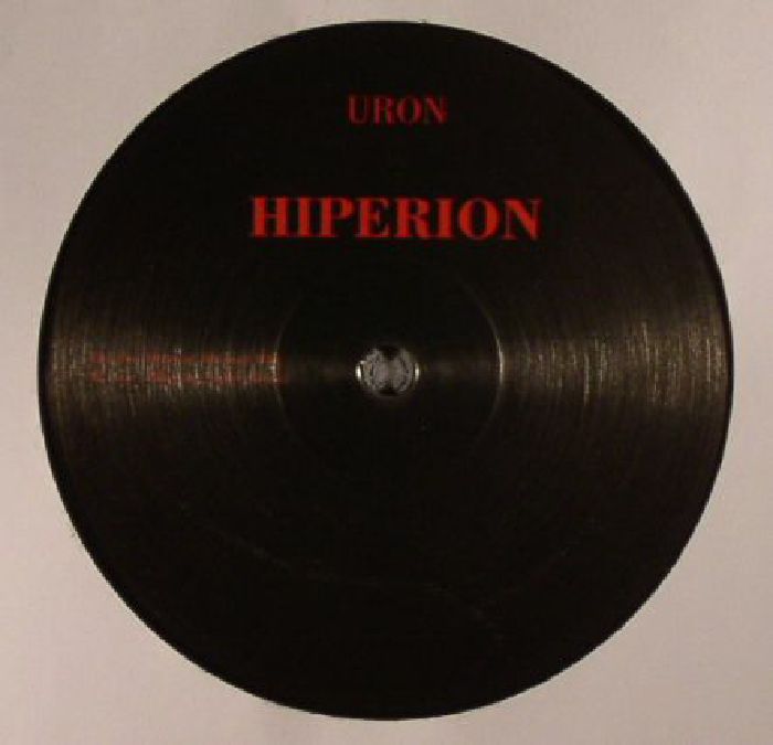 Uron Vinyl