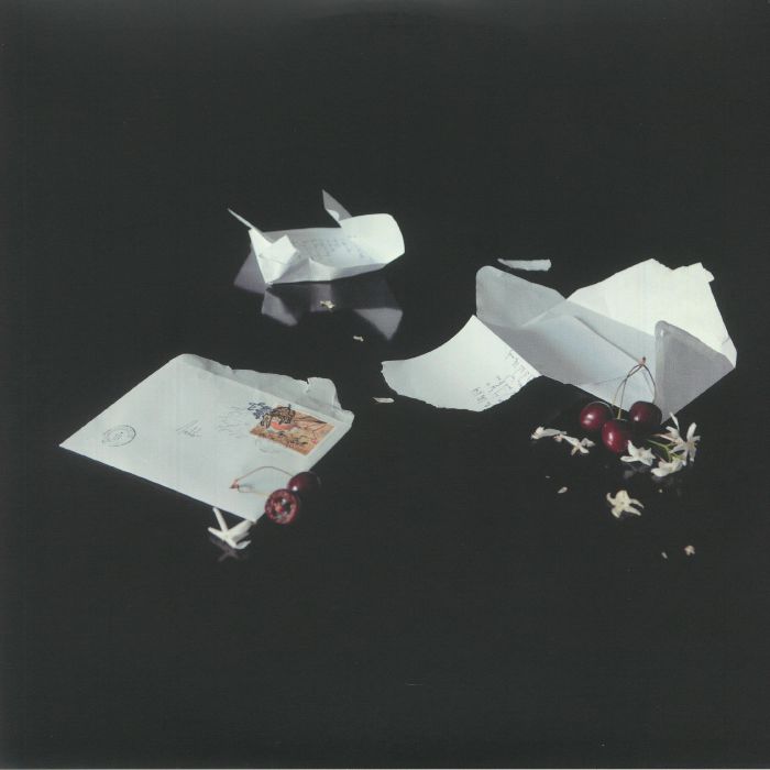 Malibu – One Life vinyl cover