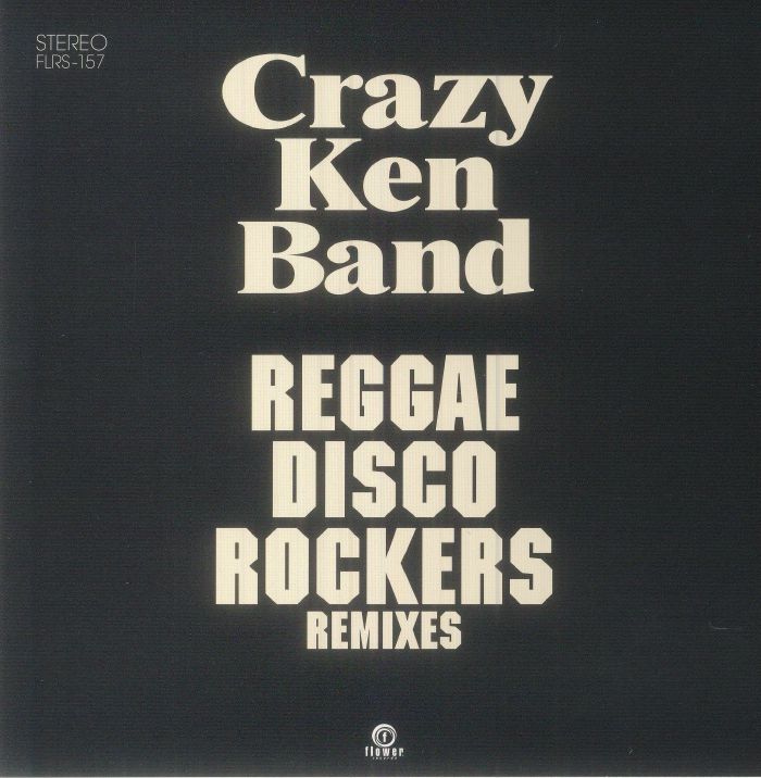 Crazy Ken Band Reggae Disco Rockers Remixes